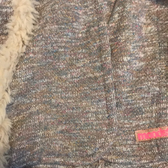 Designer sweater toddler 3-4 year old - Picture 2 of 3